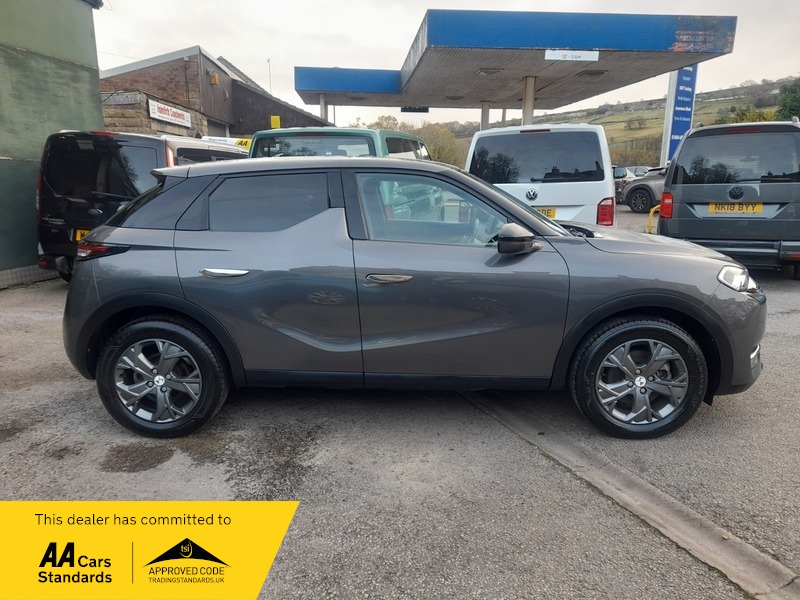 Used DS Automobiles DS 3 2022 for sale - 76583009: Photo 8