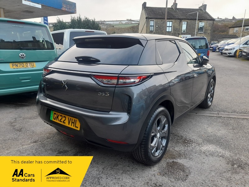 Used DS Automobiles DS 3 2022 for sale - 76583009: Photo 9
