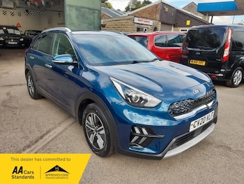 2020 - 1.6 GDi 2 DCT Euro 6 (s/s) 5dr, 1 OWNER, FULL HISTORY, BLUE