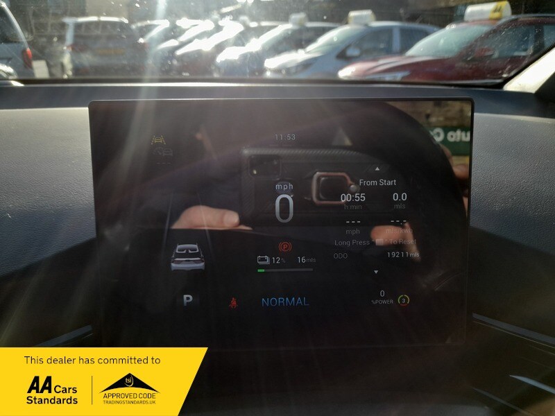 Used MG MG4 2023 for sale - 77288770: Photo 14