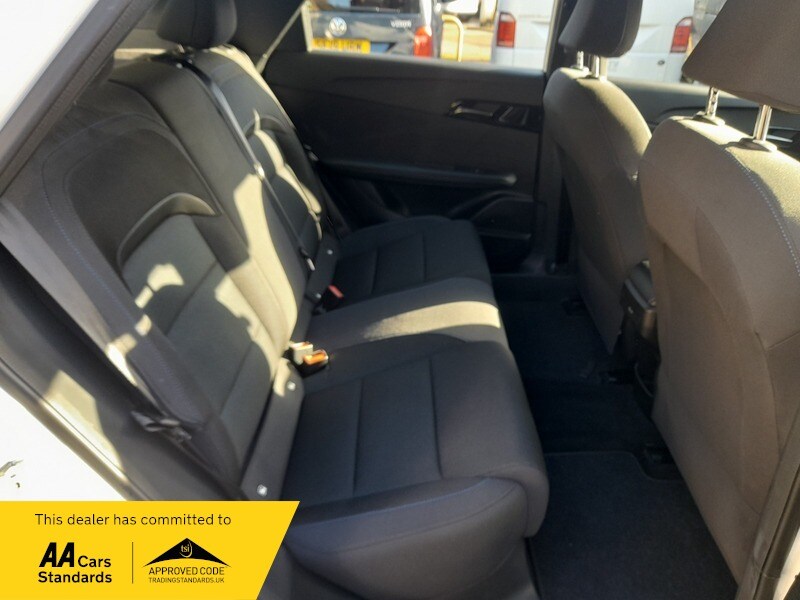 Used MG MG4 2023 for sale - 77288770: Photo 17