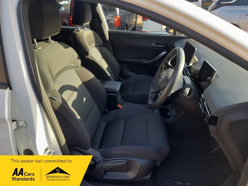 Used MG MG4 2023 for sale - 77288770: Photo 18