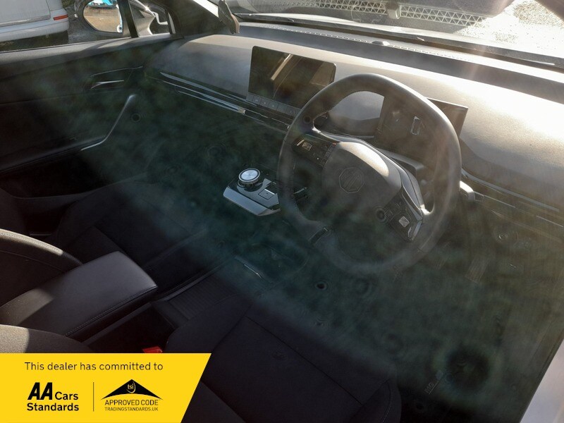 Used MG MG4 2023 for sale - 77288770: Photo 19