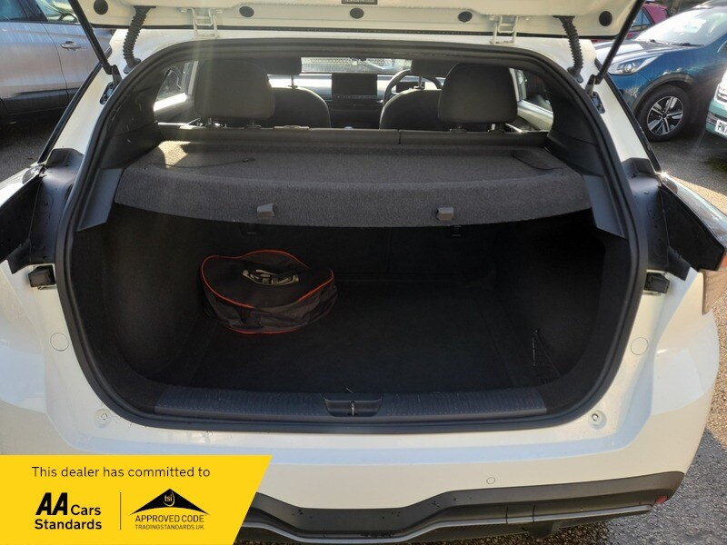 Used MG MG4 2023 for sale - 77288770: Photo 20