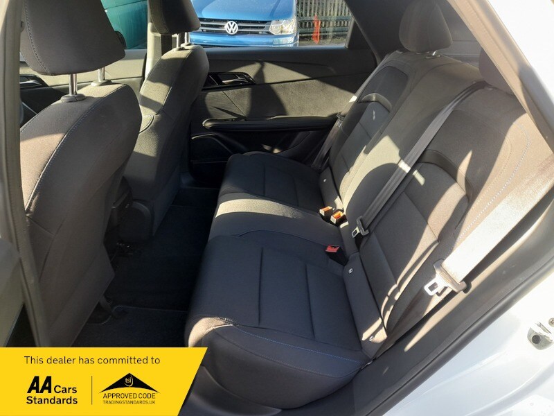 Used MG MG4 2023 for sale - 77288770: Photo 21