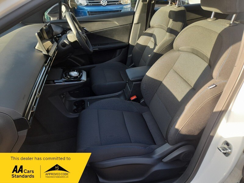 Used MG MG4 2023 for sale - 77288770: Photo 22