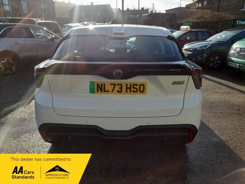 Used MG MG4 2023 for sale - 77288770: Photo 6