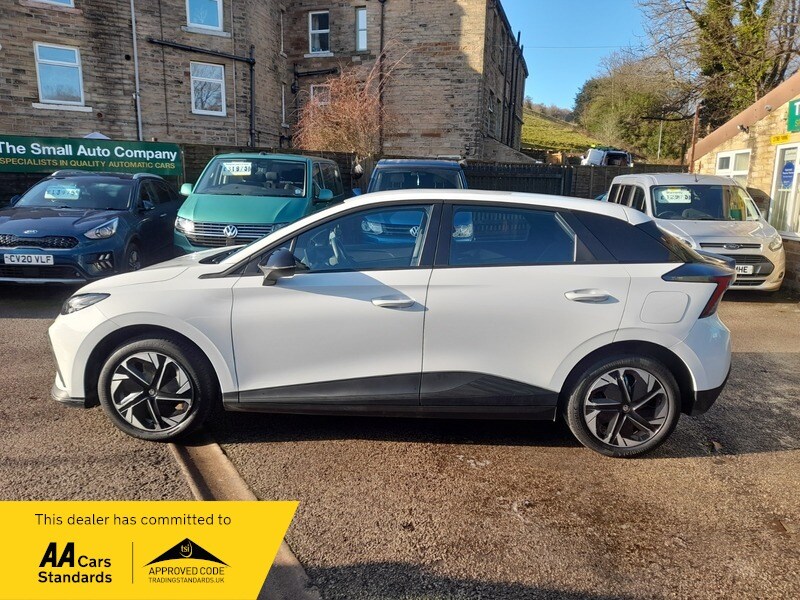 Used MG MG4 2023 for sale - 77288770: Photo 8