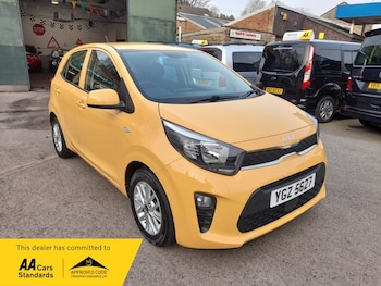 Used Kia Picanto 2023 for sale - 79318287: Photo