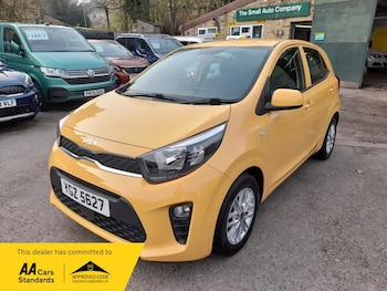 Used Kia Picanto 2023 for sale - 79318287: Photo