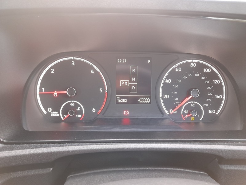 Used Volkswagen Caddy Maxi Life 2022 for sale - 76643137: Photo 14