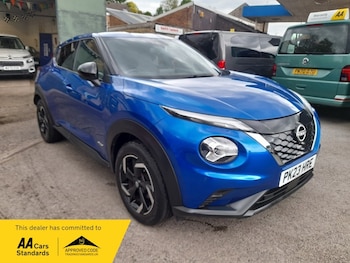Used Nissan Juke 2023 for sale - 79314269: Photo