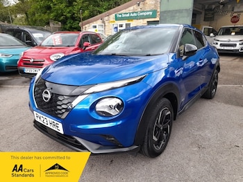 Used Nissan Juke 2023 for sale - 79314269: Photo