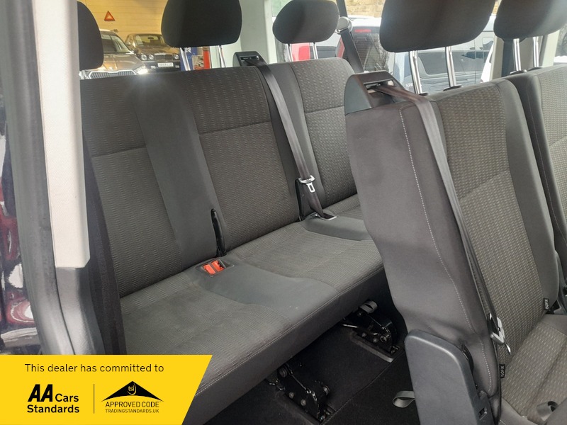 Used Volkswagen Transporter 2019 for sale - 77129208: Photo 16