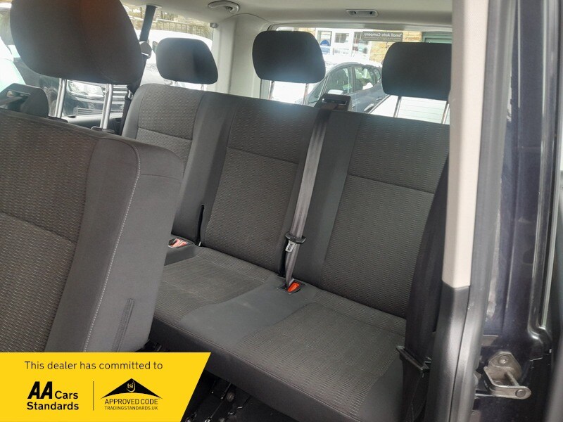 Used Volkswagen Transporter 2019 for sale - 77129208: Photo 22