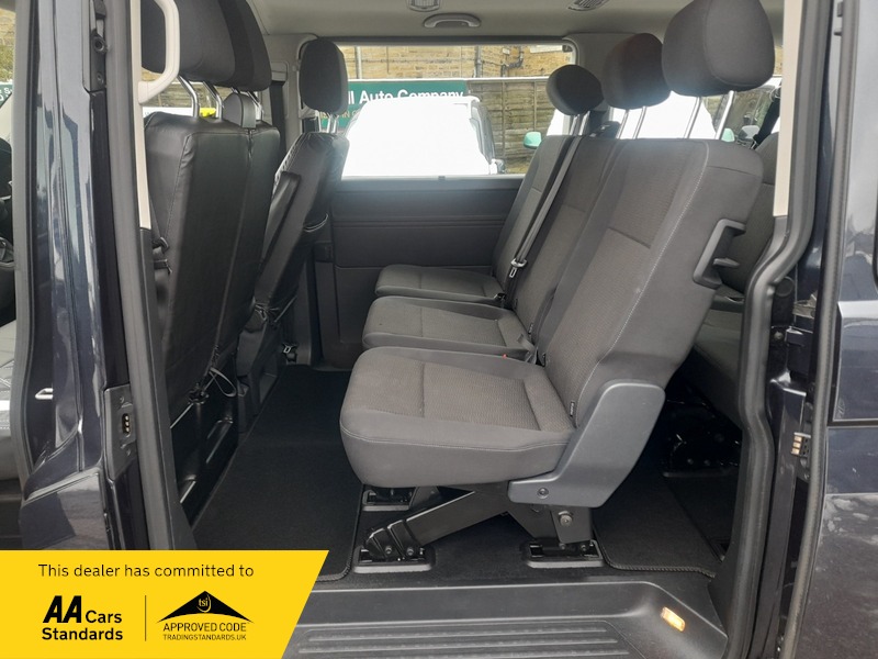 Used Volkswagen Transporter 2019 for sale - 77129208: Photo 23