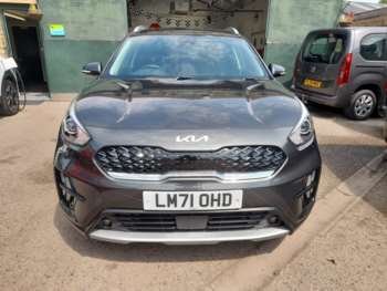 Used Kia Niro 2022 for sale - 74931407: Photo