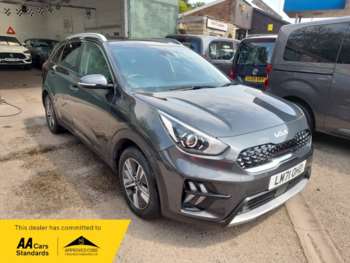 Used Kia Niro 2022 for sale - 74931407: Photo