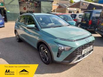 2022 - 1.0 TGDi 48V MHEV SE Connect 5dr DCT