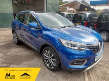2020 - 1.3 TCE S EDITION EDC, AUTO, PAN ROOF, 1 OWNER, HUGE SPEC 5-Door