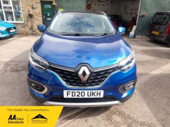 Used Renault Kadjar 2020 for sale - 74997262: Photo