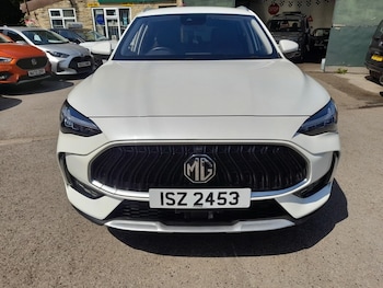 Used MG MG HS 2024 for sale - 78986644: Photo