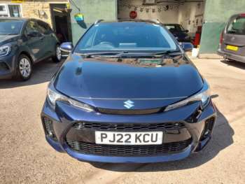 Used Suzuki Swace 2022 for sale - 75210420: Photo