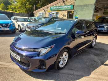 Used Suzuki Swace 2022 for sale - 75210420: Photo