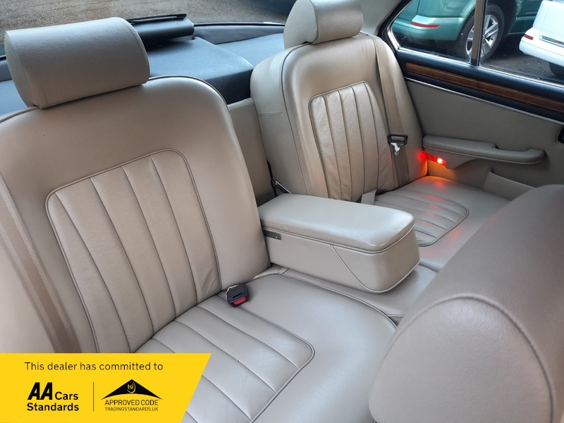 Used Daimler Double Six 2024 for sale - 76884551: Photo 12