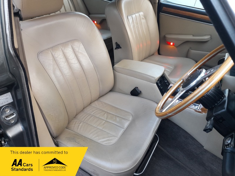 Used Daimler Double Six 2024 for sale - 76884551: Photo 14