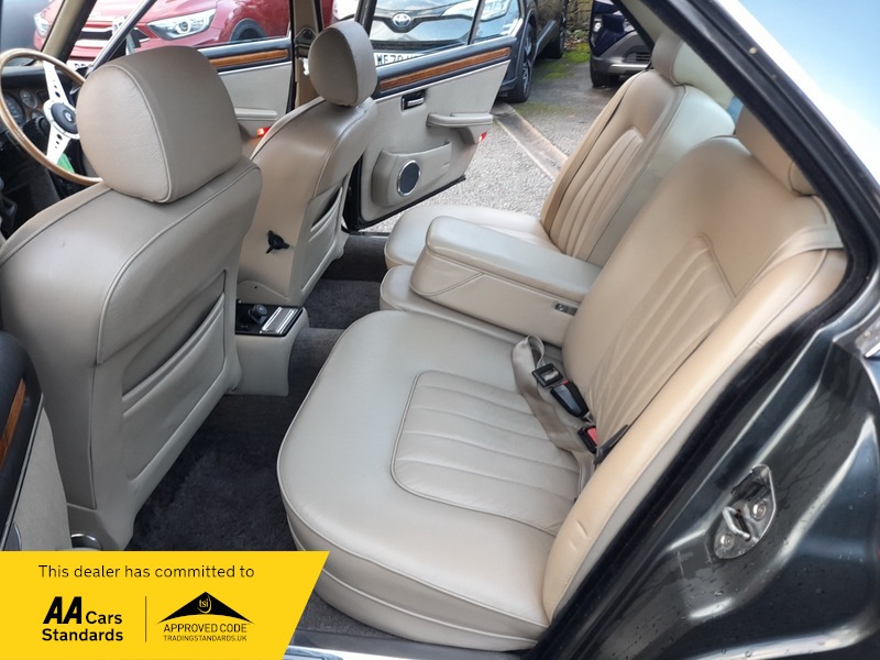 Used Daimler Double Six 2024 for sale - 76884551: Photo 17