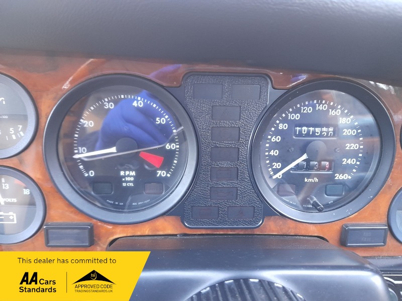 Used Daimler Double Six 2024 for sale - 76884551: Photo 24