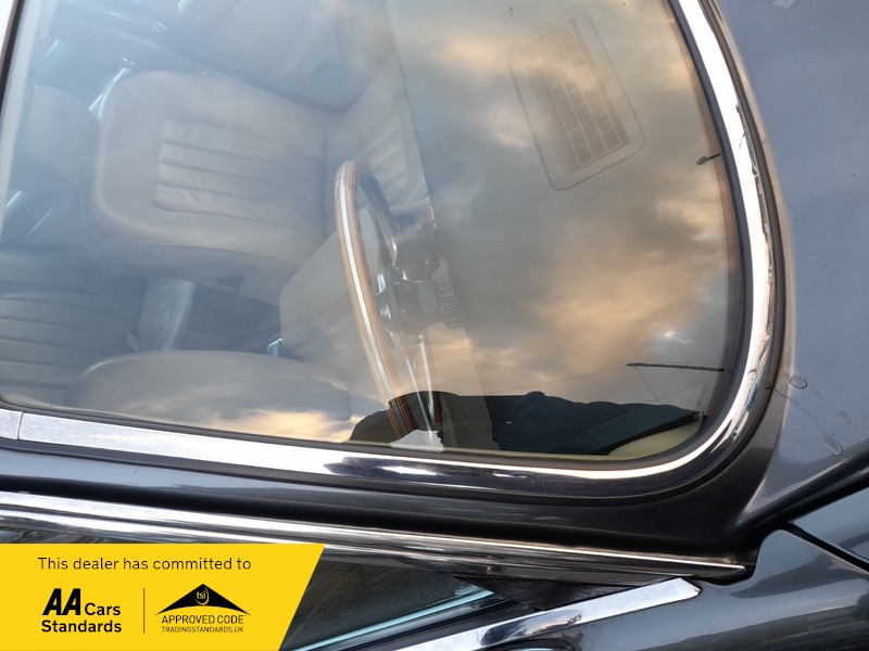 Used Daimler Double Six 2024 for sale - 76884551: Photo 26