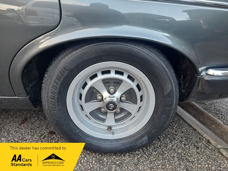 Used Daimler Double Six 2024 for sale - 76884551: Photo 27