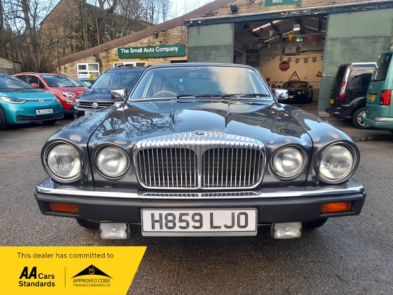 Used Daimler Double Six 2024 for sale - 76884551: Photo 4