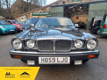 Used Daimler Double Six undefined for sale - 76884551: Photo