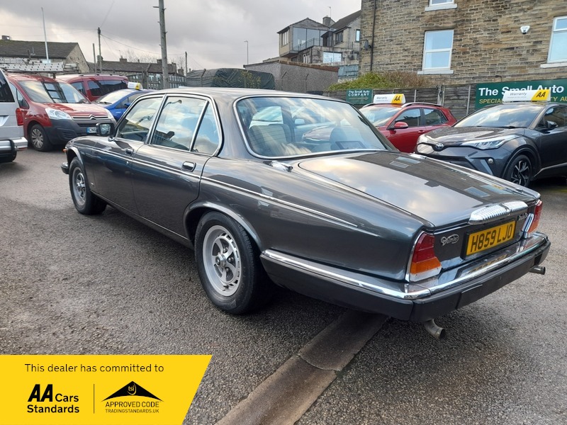 Used Daimler Double Six 2024 for sale - 76884551: Photo 7