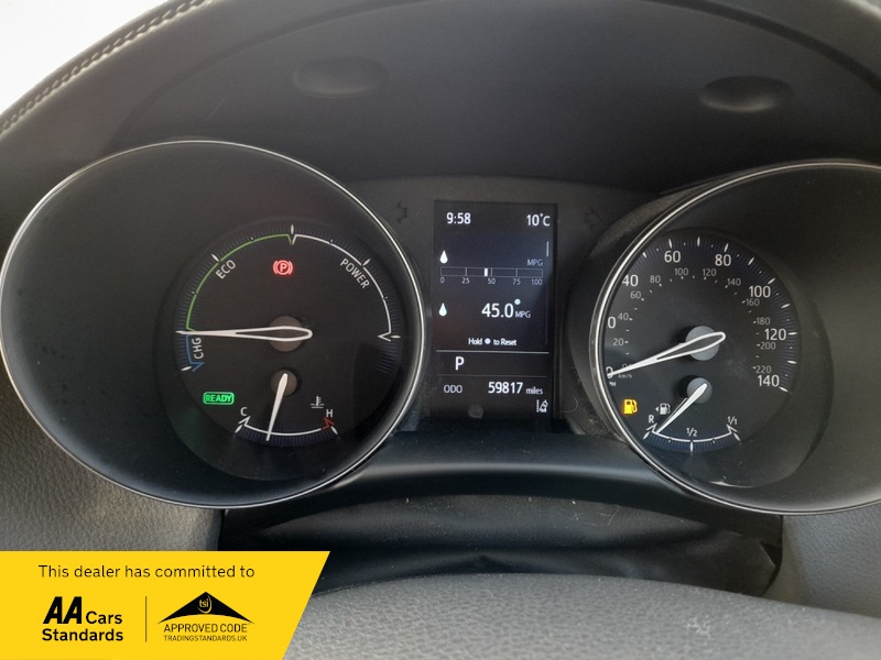 Used Toyota C-HR 2020 for sale - 76069321: Photo 13