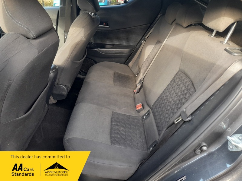 Used Toyota C-HR 2020 for sale - 76069321: Photo 20