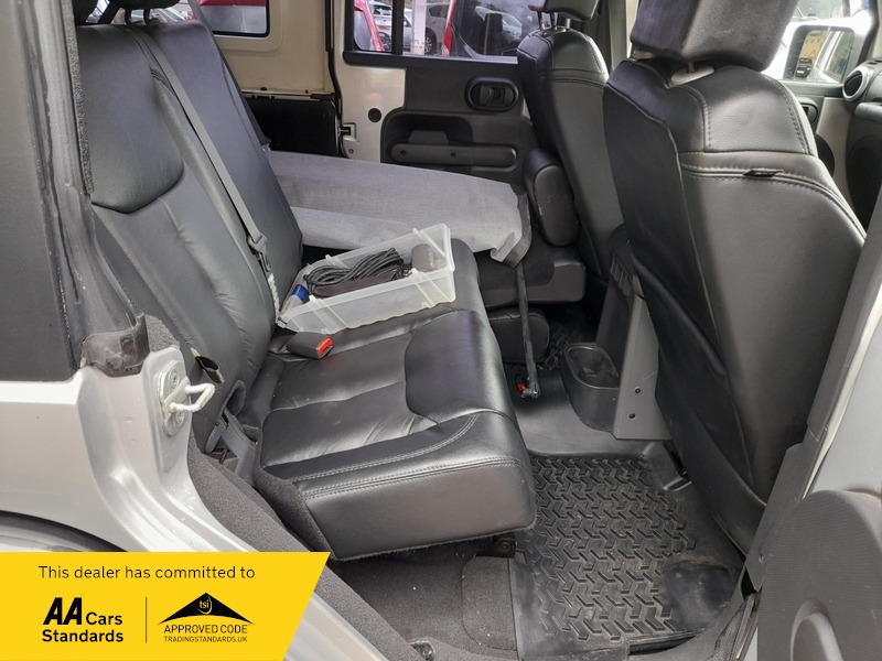 Vehicle 17