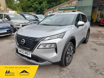Used Nissan X-Trail 2023 for sale - 78769645: Photo
