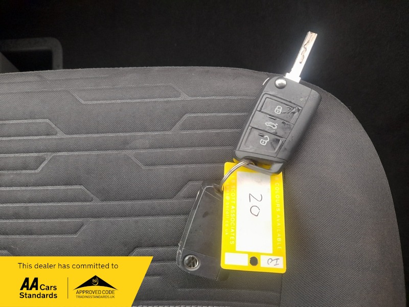 Used Volkswagen Transporter 2020 for sale - 76559667: Photo 15