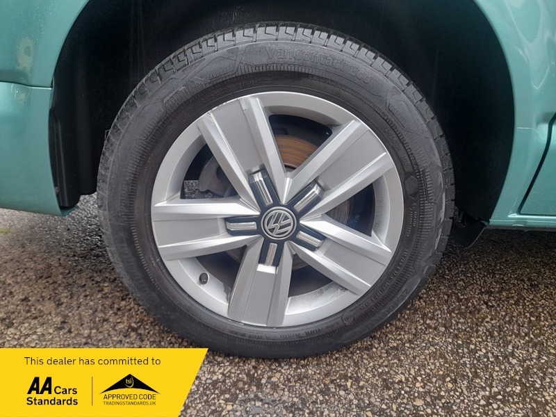 Used Volkswagen Transporter 2020 for sale - 76559667: Photo 16