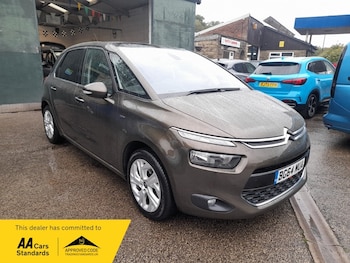 2014 - E-HDI AIRDREAM EXCLUSIVE PLUS ETG6, PAN ROOF, HALF LEATHER, 2 OWNRS, FULL H 5-Door