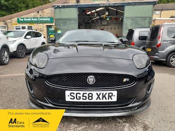 Used Jaguar XK 2012 for sale - 79709946: Photo