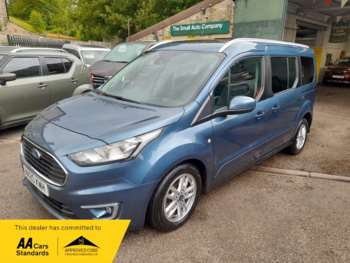 Used Ford Grand Tourneo Connect 2020 for sale - 74795127: Photo