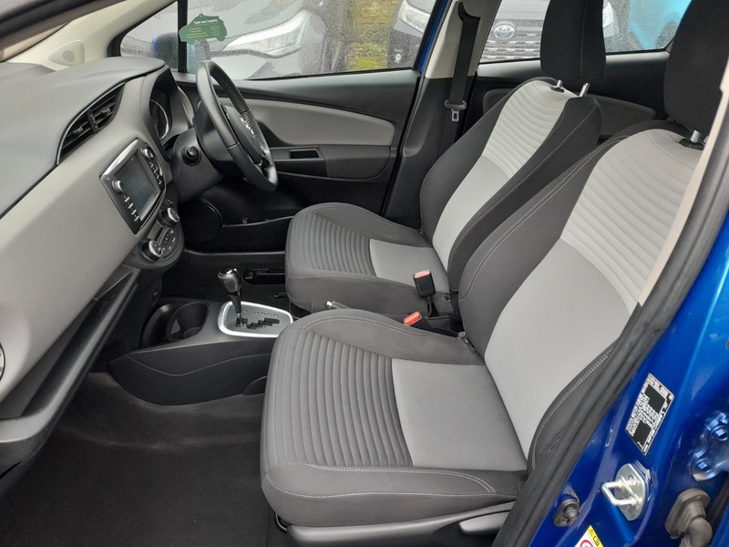 Used Toyota Yaris 2017 for sale - 76712182: Photo 20