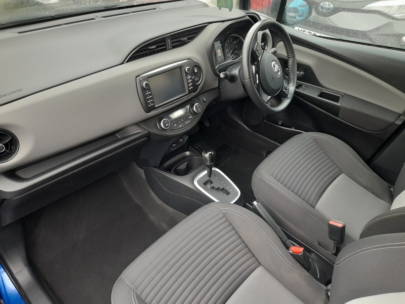 Used Toyota Yaris 2017 for sale - 76712182: Photo 21