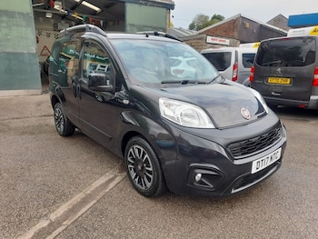 Used Fiat Qubo 2017 for sale - 78513952: Photo
