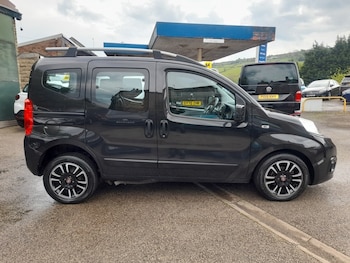 Used Fiat Qubo 2017 for sale - 78513952: Photo